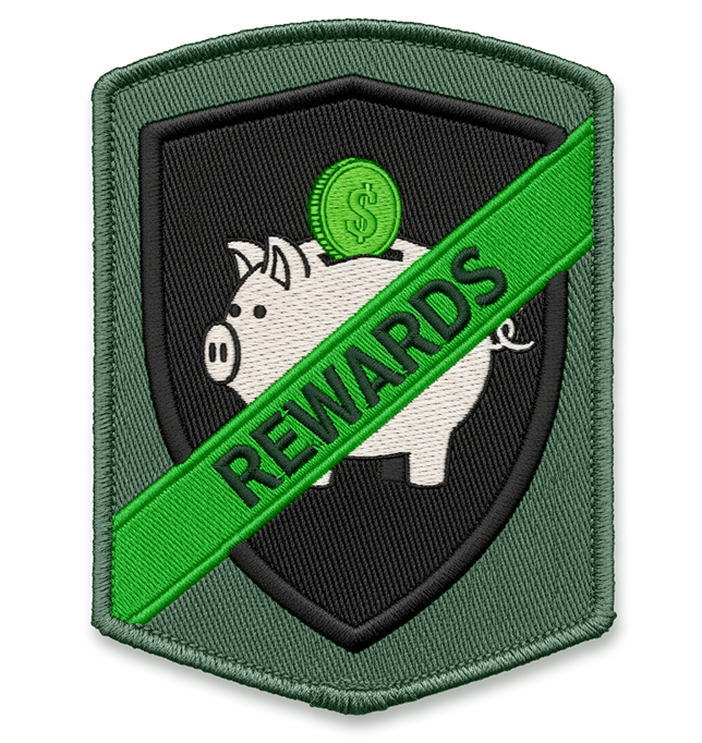 Rewards