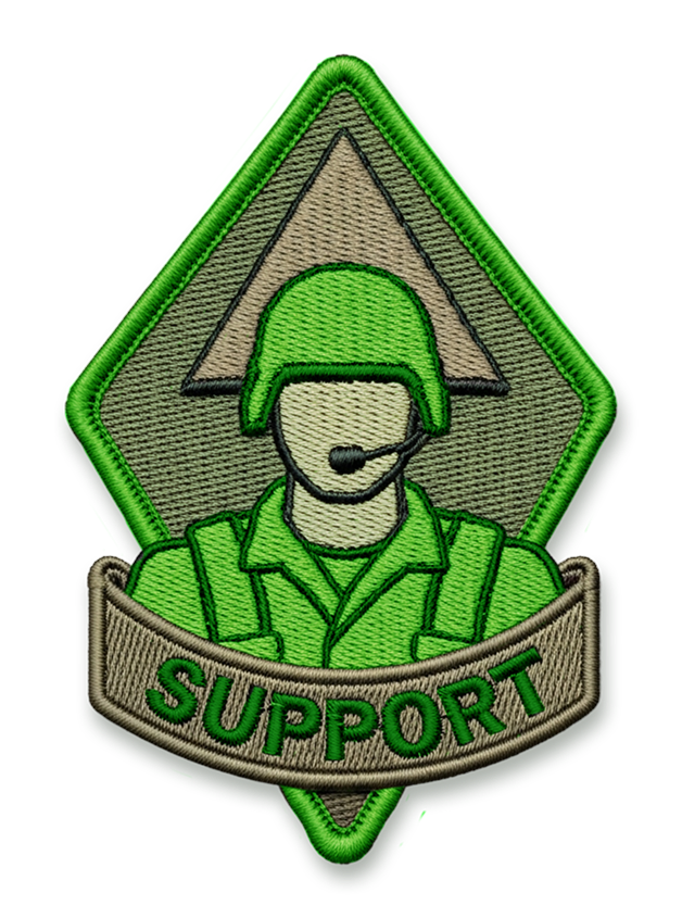 Support